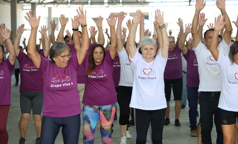 Pato Branco reúne especialistas em fórum internacional sobre envelhecimento e políticas públicas