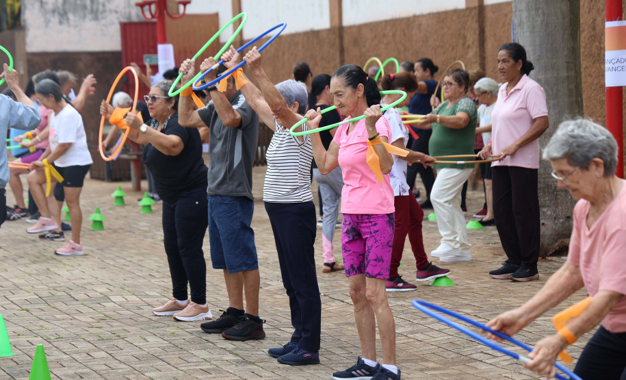 Pato Branco reúne especialistas em fórum internacional sobre envelhecimento e políticas públicas