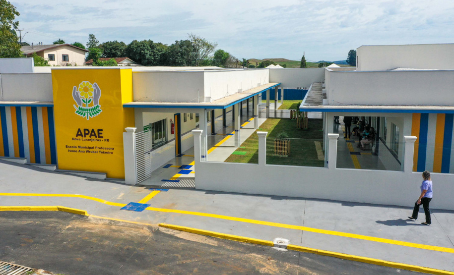 Paraná prorroga a isenção de ICMS sobre insumos e equipamentos para entidades sociais