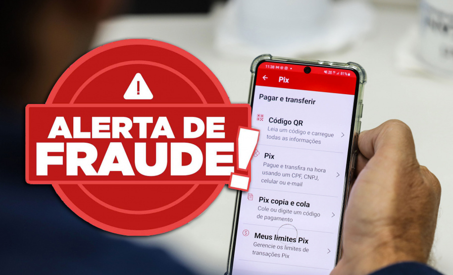 SEFA - Receita Estadual alerta contribuintes sobre tentativas de golpe com uso do nome da instituição