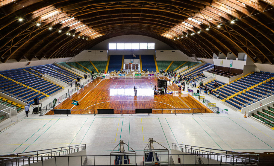 Estado apresenta Plano Decenal do Esporte Paranaense na Assembleia Legislativa