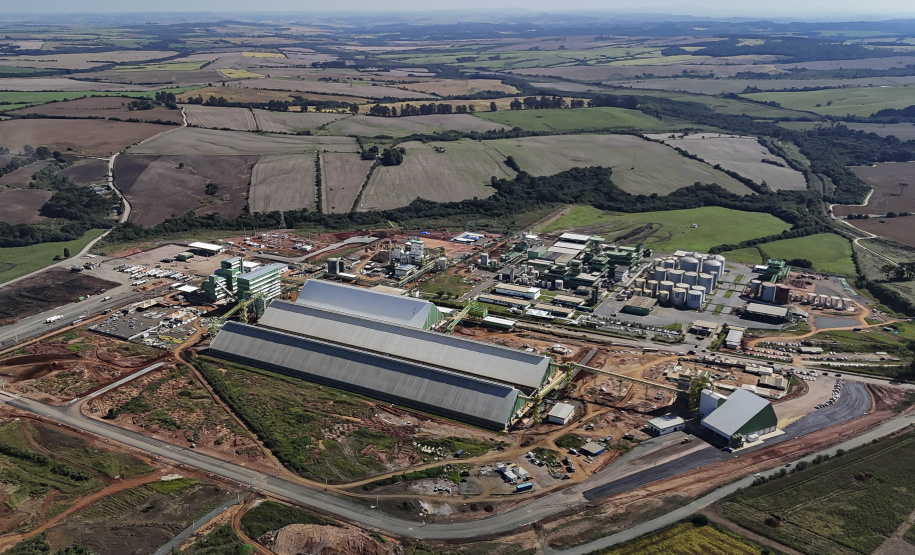 Grupo Potencial inaugura novas plantas e anuncia R$ 6 bilhões em investimentos na Lapa