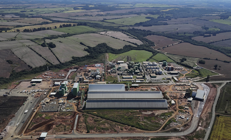 Grupo Potencial inaugura novas plantas e anuncia R$ 6 bilhões em investimentos na Lapa