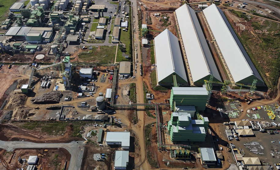 Grupo Potencial inaugura novas plantas e anuncia R$ 6 bilhões em investimentos na Lapa