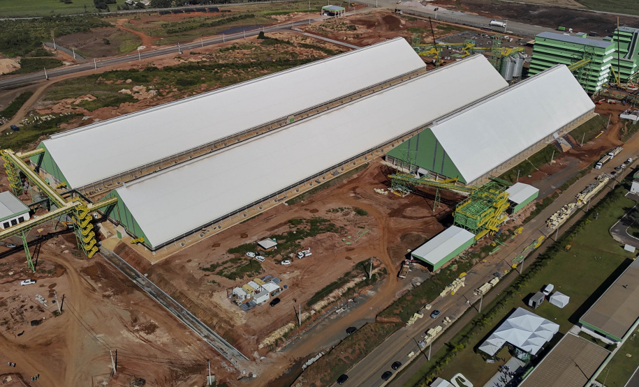 Grupo Potencial inaugura novas plantas e anuncia R$ 6 bilhões em investimentos na Lapa