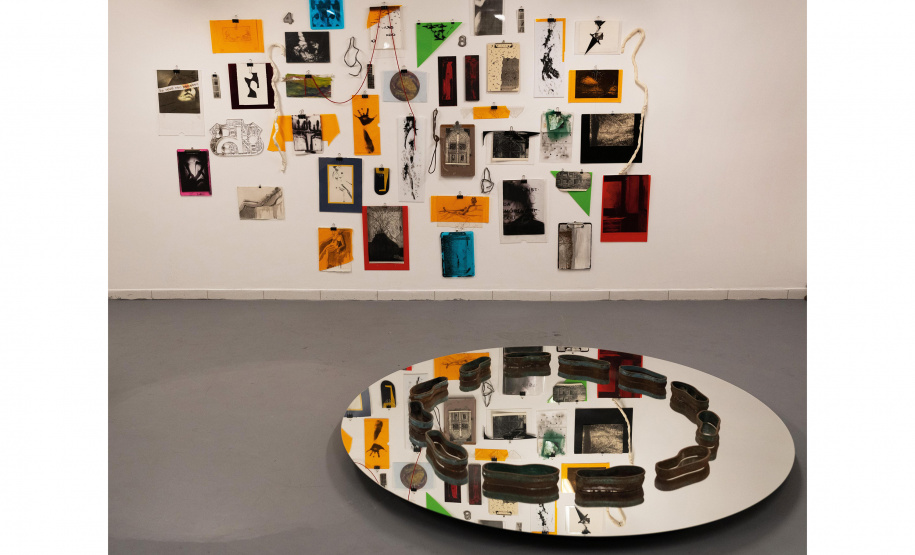 SEEC: Livro sobre mulheres artistas e seus espaços de trabalho será lançado no MUPA