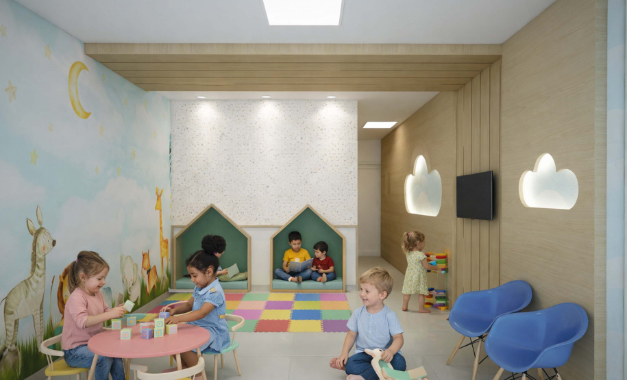 Hospital Municipal Bairro Novo Curitiba