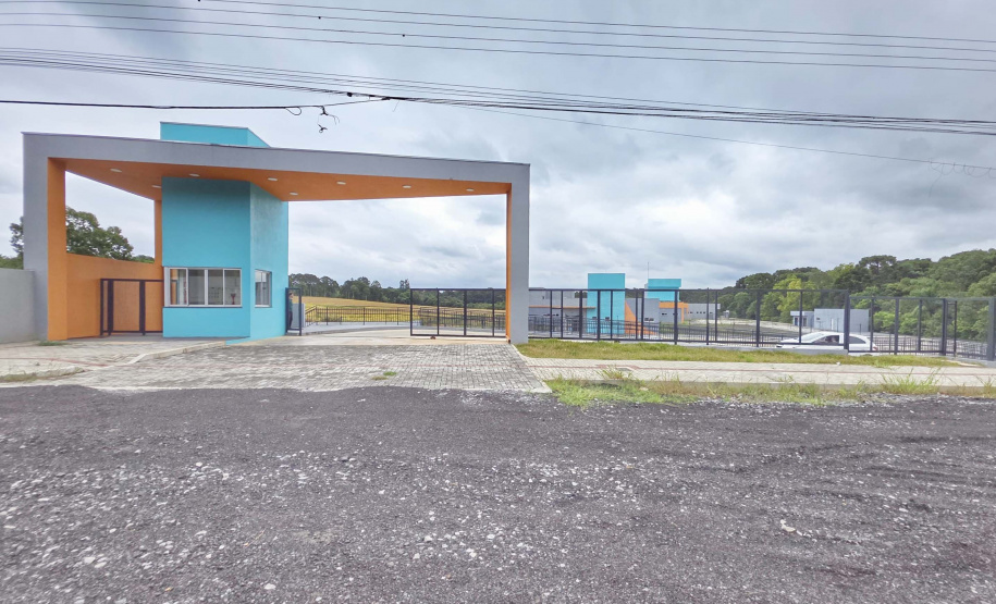 Novo hospital de São Mateus do Sul avança e deve ampliar atendimento na região Sul do Paraná