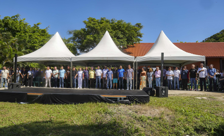 ESCOLA ILHA DAS COBRAS