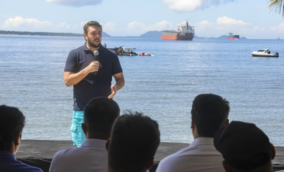 ESCOLA ILHA DAS COBRAS