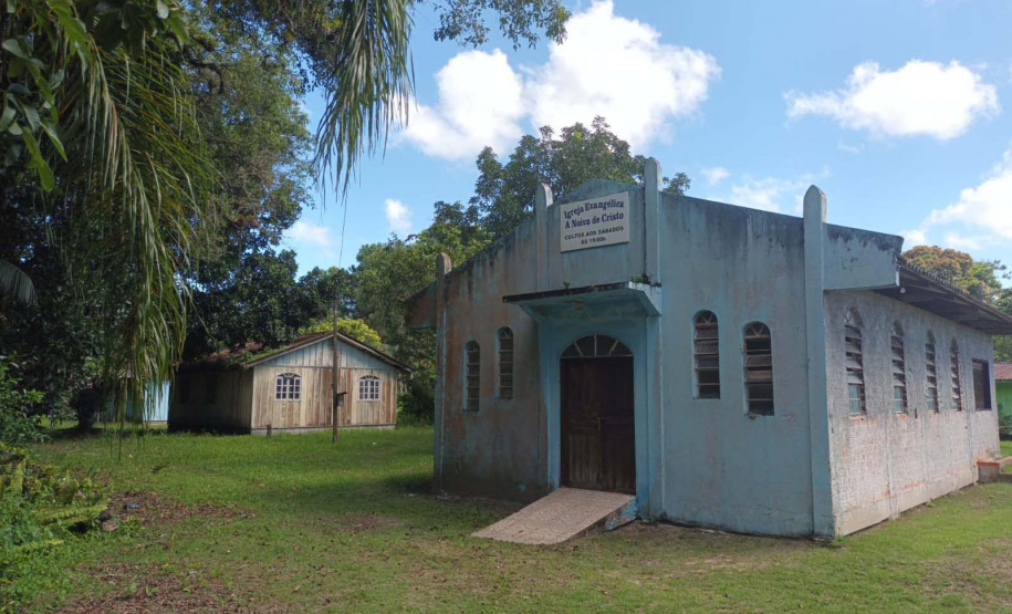 IDR-Paraná fortalece o turismo de base comunitária na Ilha do Maciel