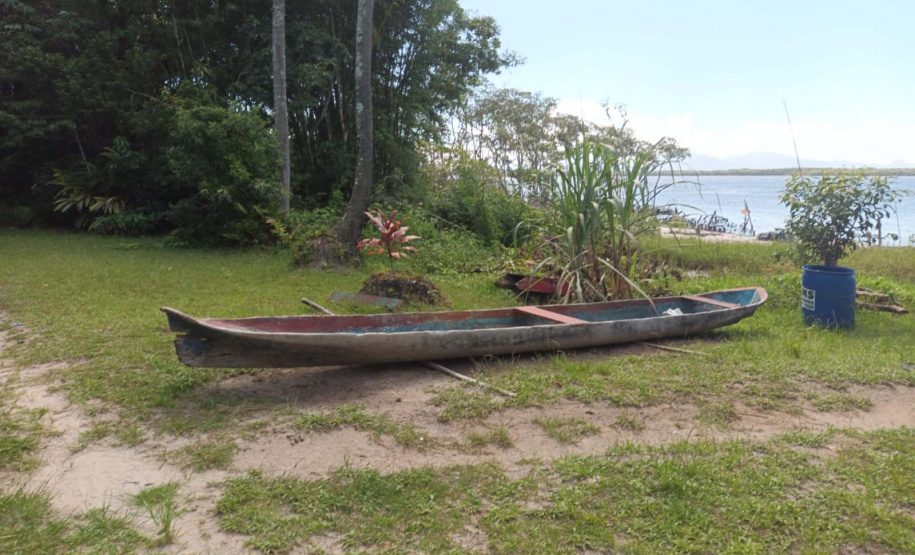 IDR-Paraná fortalece o turismo de base comunitária na Ilha do Maciel