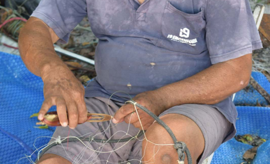 IDR-Paraná fortalece o turismo de base comunitária na Ilha do Maciel