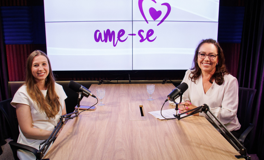 No Dia do Ouvidor, programa Ame-se discute a importância da ouvidoria para a proteção das mulheres