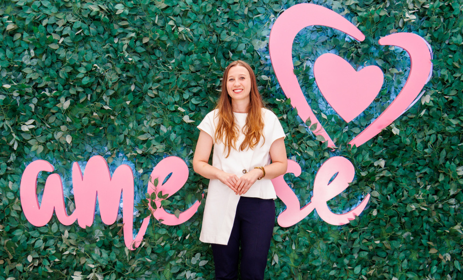 No Dia do Ouvidor, programa Ame-se discute a importância da ouvidoria para a proteção das mulheres