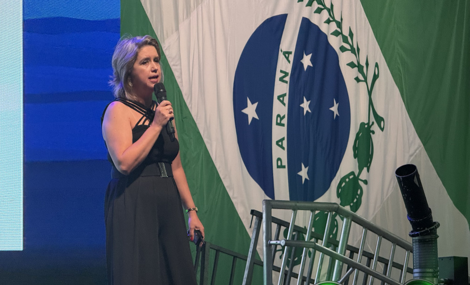 SESA - União, Estado e municípios debatem o fortalecimento da Atenção Primária à Saúde no Paraná