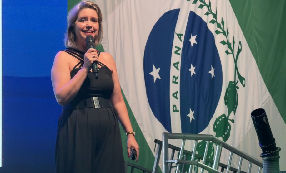 SESA - União, Estado e municípios debatem o fortalecimento da Atenção Primária à Saúde no Paraná