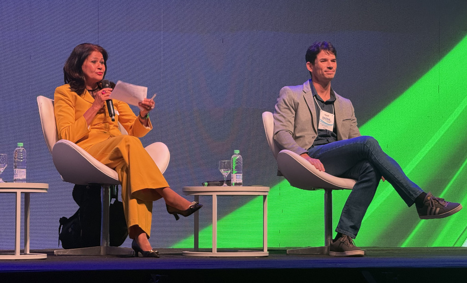 SESA - União, Estado e municípios debatem o fortalecimento da Atenção Primária à Saúde no Paraná