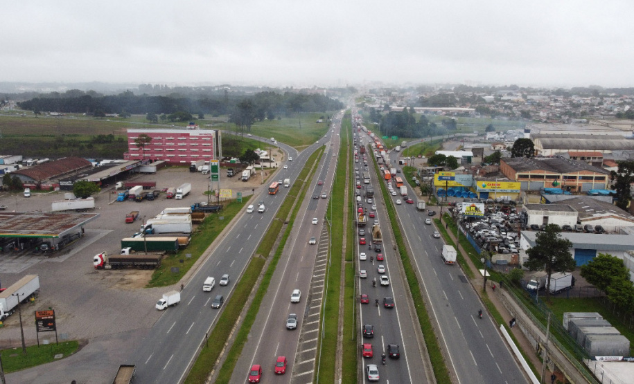 Estado assina contrato para estudos e anteprojeto de implantação do BRT Norte-Sul Metropolitano