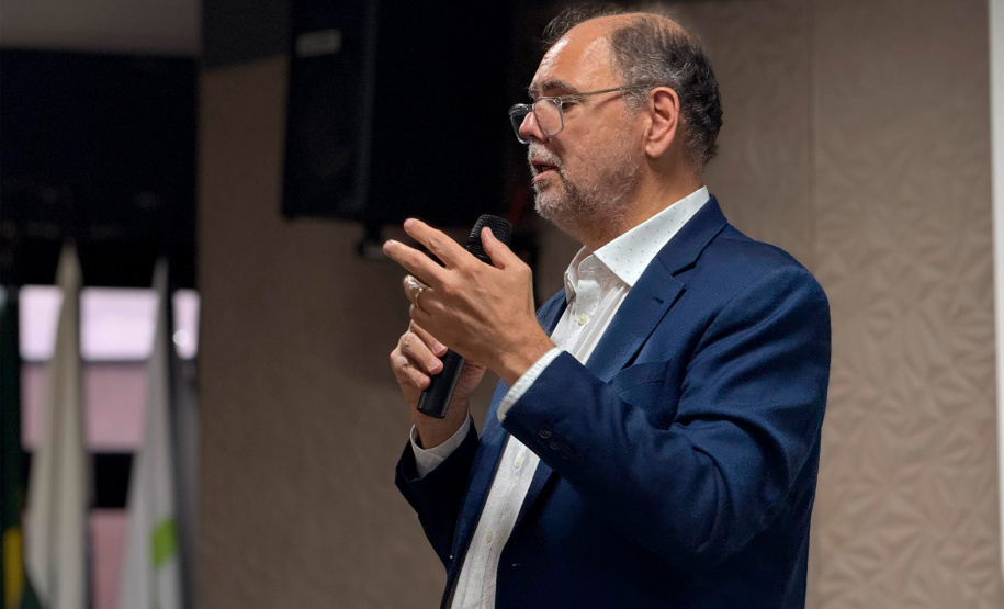 Estado repassa R$ 896 mil para São José dos Pinhais investir em inovação