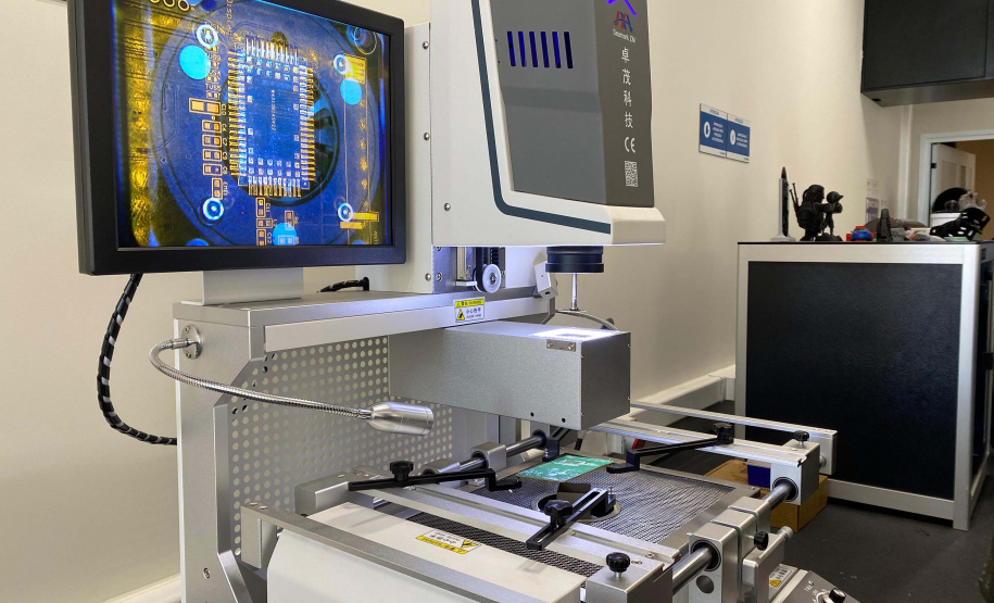 INOVAÇÃO: Estado recebe visita do Exército para conhecer hub de IA e cibersegurança