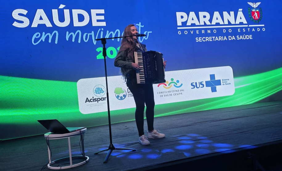 Governo anuncia R$ 1,1 bilhão em novos investimentos para a saúde no Paraná