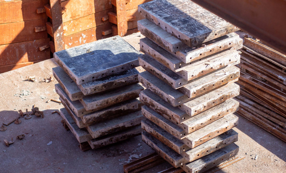 Em Loanda, obra para conter maior erosão urbana do Paraná atinge 82% de execução