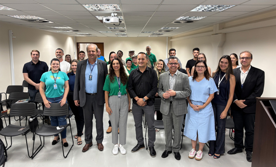 Estado apresenta Rondon Paraná 2026 e abre prazo de adesão de municípios