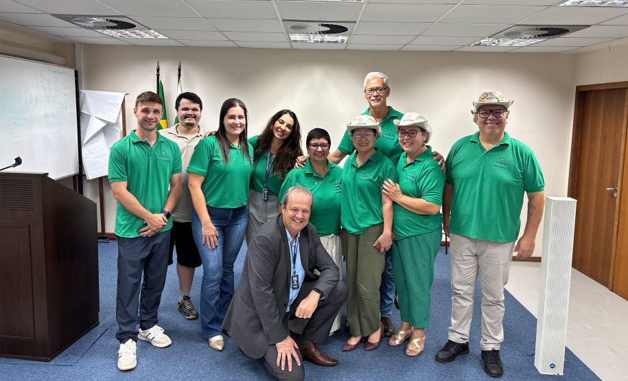 Estado apresenta Rondon Paraná 2026 e abre prazo de adesão de municípios