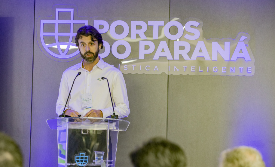 Porto de Paranaguá avança na agenda climática com Plano de Descarbonização