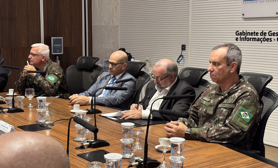 SETI - Paraná anuncia programa de capacitação e aperfeiçoamento em segurança digital