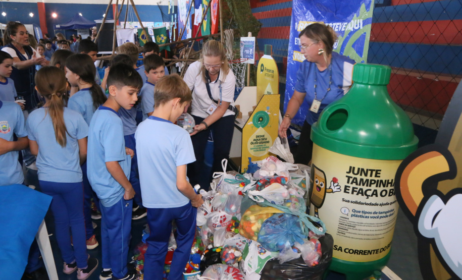 Mallet recebe Sanepar Perto de Você nesta quarta-feira (1º), com serviços