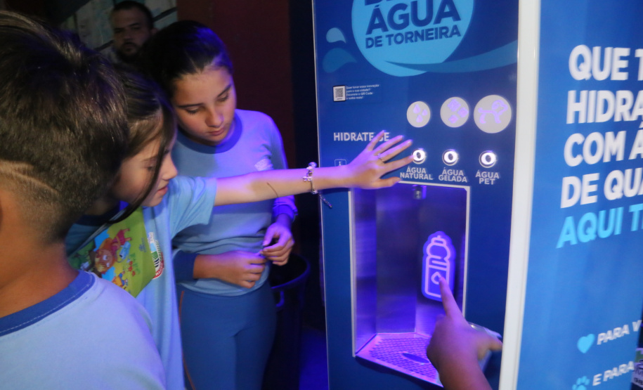 Mallet recebe Sanepar Perto de Você nesta quarta-feira (1º), com serviços