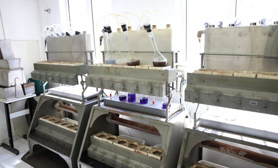 IDR - Logística e Confiança: O Papel Estratégico do IDR-Paraná no Porto de Paranaguá