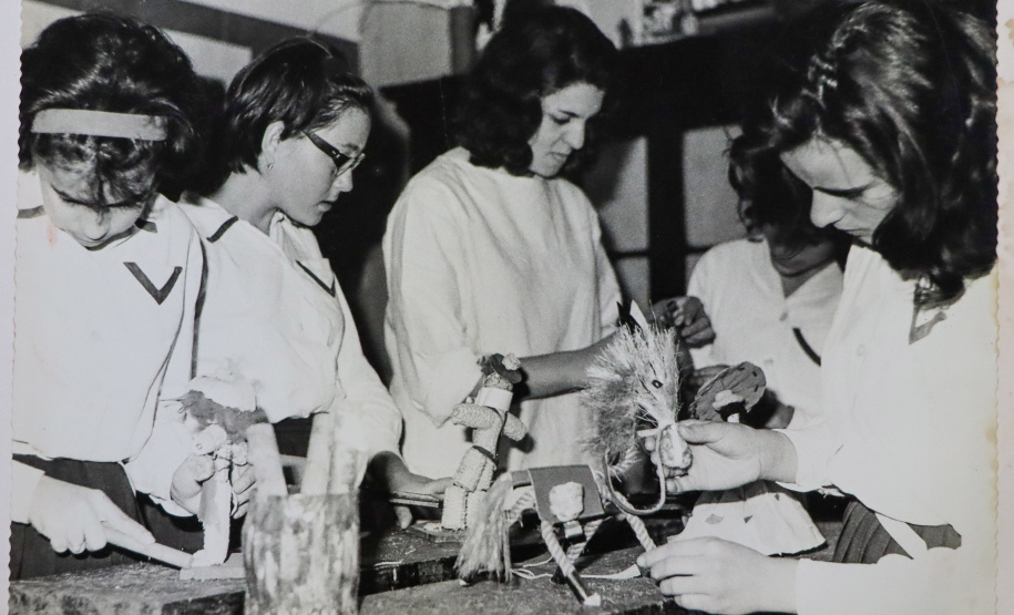 Colégio Estadual do Paraná celebra 180 anos de tradição e impacto na educação do Estado