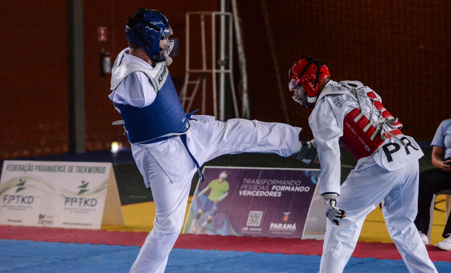 JOGOS PARADESPORTIVOS