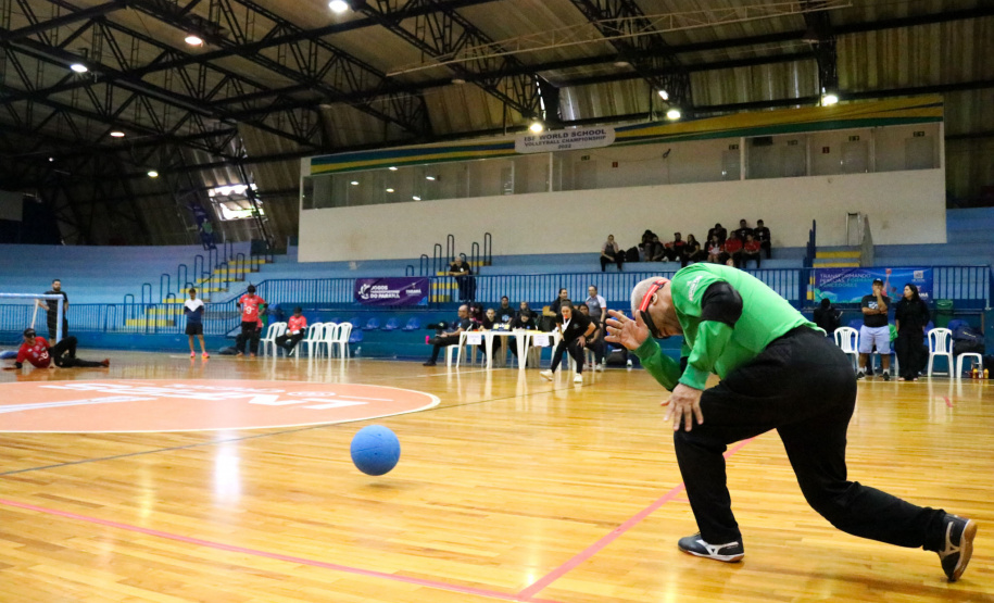 JOGOS PARADESPORTIVOS