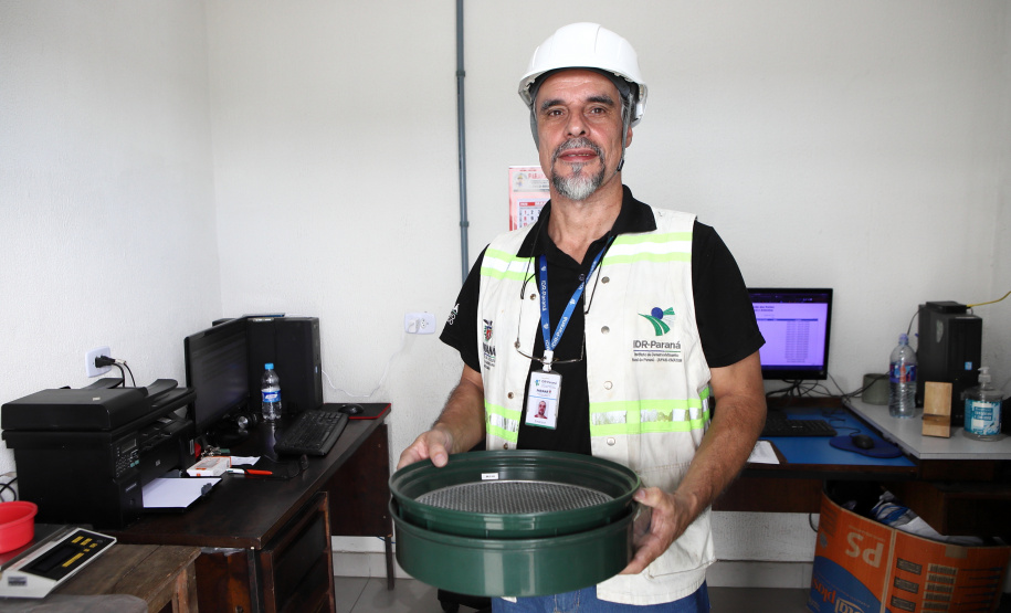 IDR - Logística e Confiança: O Papel Estratégico do IDR-Paraná no Porto de Paranaguá