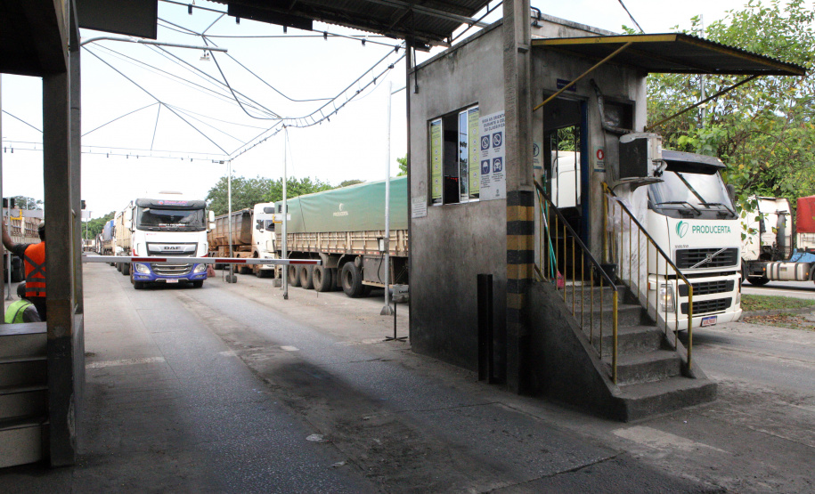 IDR - Logística e Confiança: O Papel Estratégico do IDR-Paraná no Porto de Paranaguá