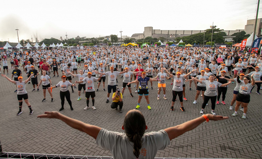 Corrida do Porto abre inscrições para 4ª edição com novidade de meia maratona