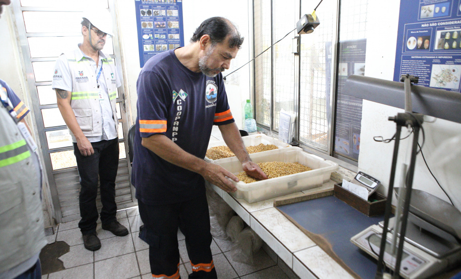 IDR - Logística e Confiança: O Papel Estratégico do IDR-Paraná no Porto de Paranaguá