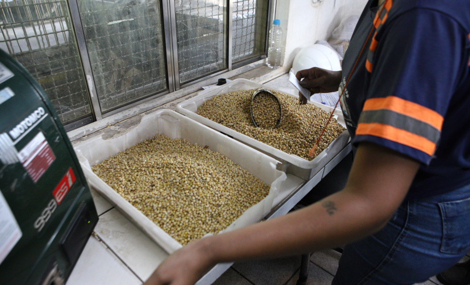 IDR - Logística e Confiança: O Papel Estratégico do IDR-Paraná no Porto de Paranaguá