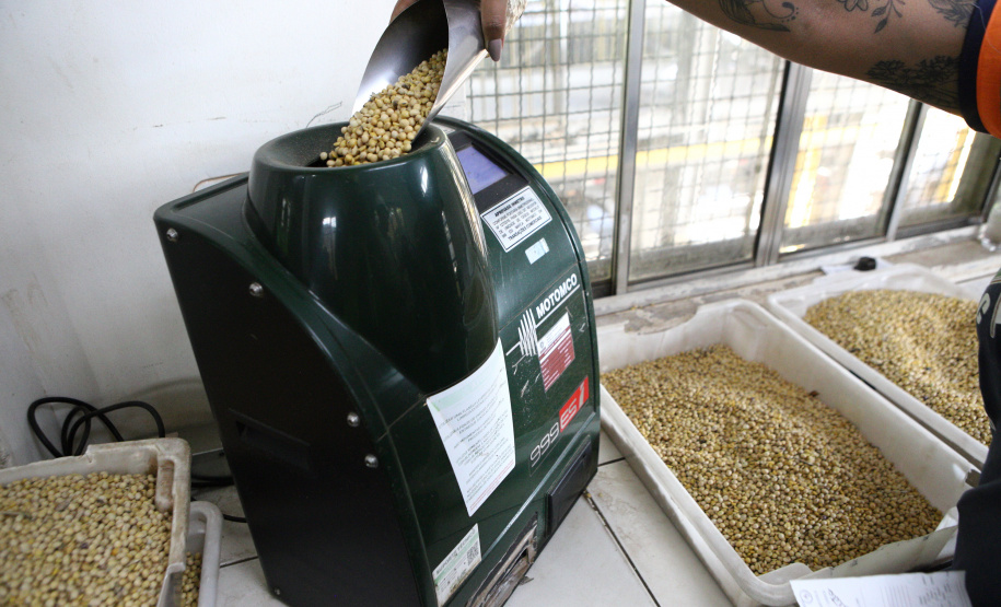 IDR - Logística e Confiança: O Papel Estratégico do IDR-Paraná no Porto de Paranaguá