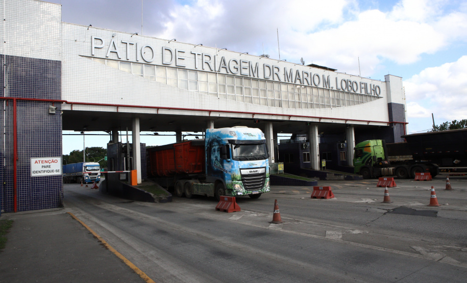 IDR - Logística e Confiança: O Papel Estratégico do IDR-Paraná no Porto de Paranaguá