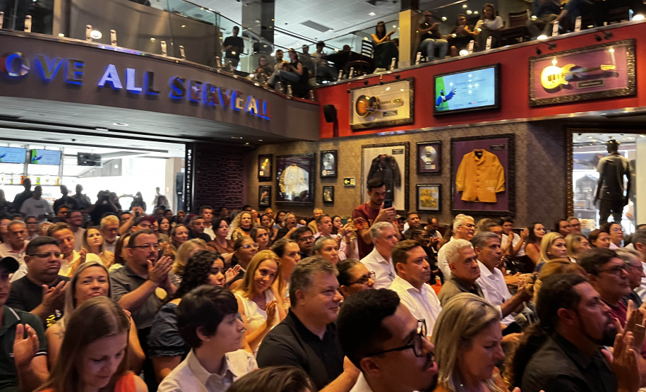 Secretaria do Turismo apresenta Caderno de Oportunidades para fortalecer a gestão regional