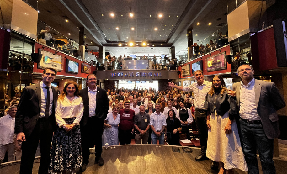 Secretaria do Turismo apresenta Caderno de Oportunidades para fortalecer a gestão regional