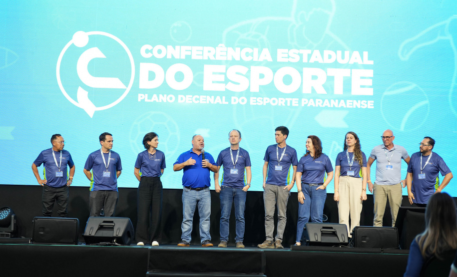 plano decenal esporte