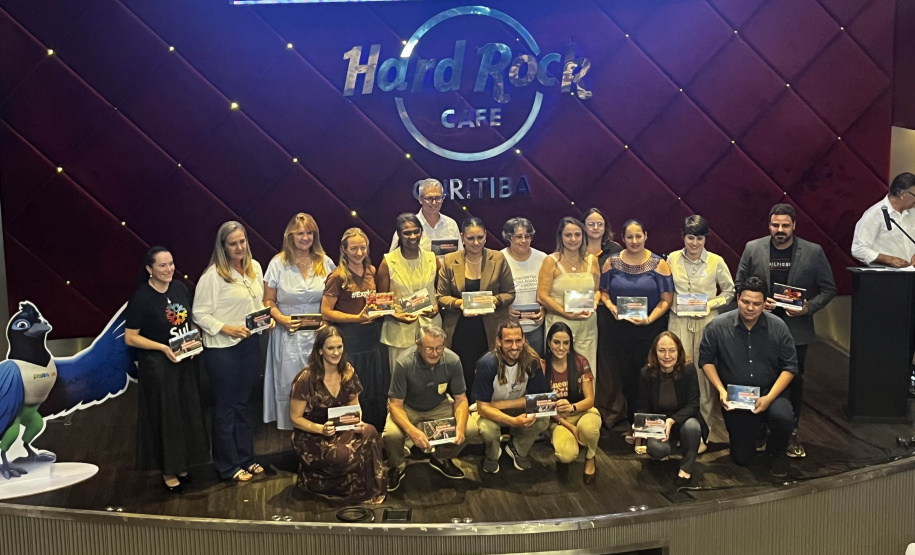 Secretaria do Turismo apresenta Caderno de Oportunidades para fortalecer a gestão regional