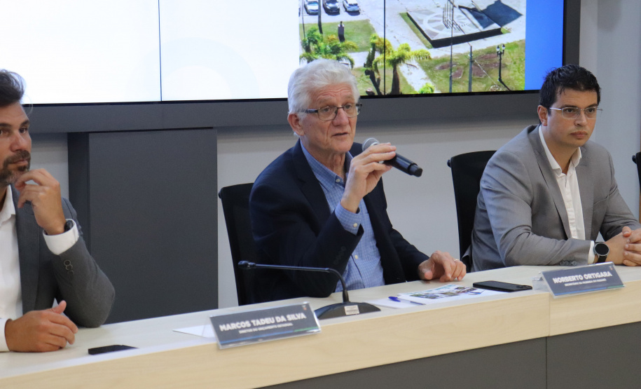 Paraná elenca prioridades para o orçamento de 2027 em audiência pública