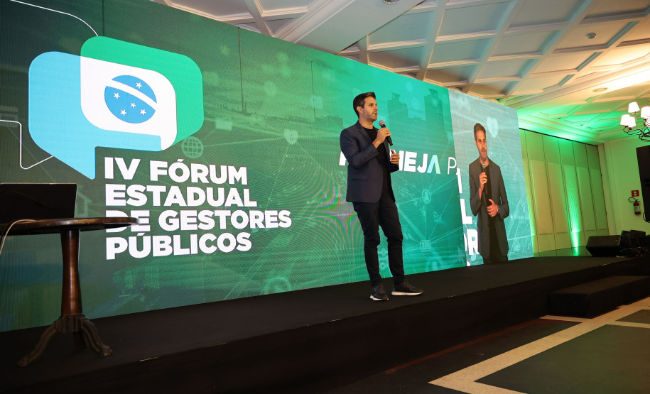 SEPL - Estado apresenta pacote de projetos estratégicos em infraestrutura, logística, saúde e segurança pública